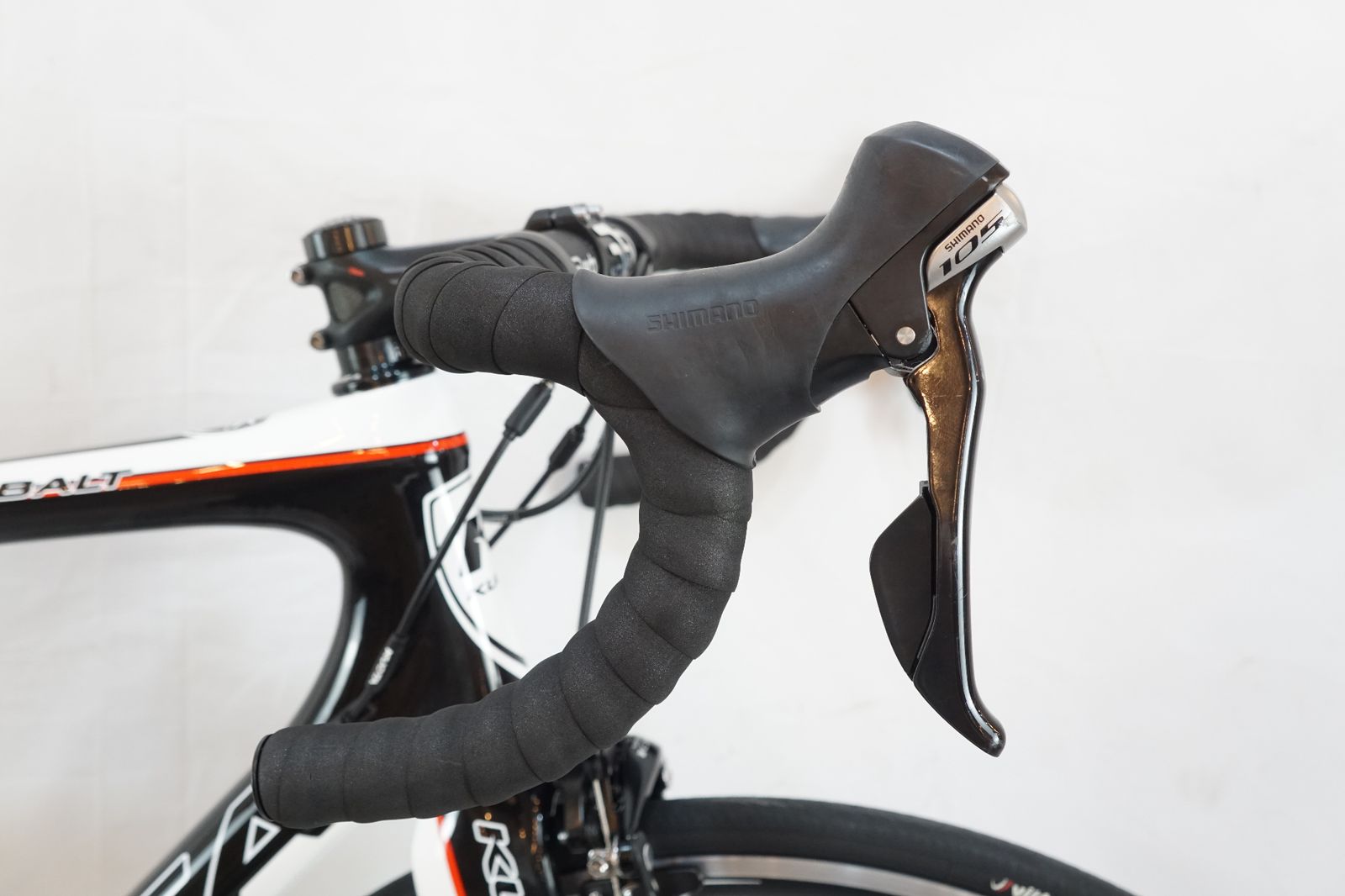 KUOTA 「クオータ」 KOBALT 105 2015年モデル ロードバイク