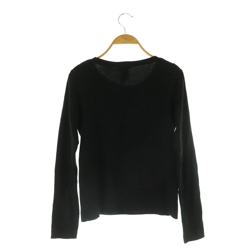 DOUBLE STANDARD CLOTHING　ブルゾン　黒　ロング　ダブスタ DOUBLE STANDARD CLOTHING｜ダブル スタンダード クロージングの