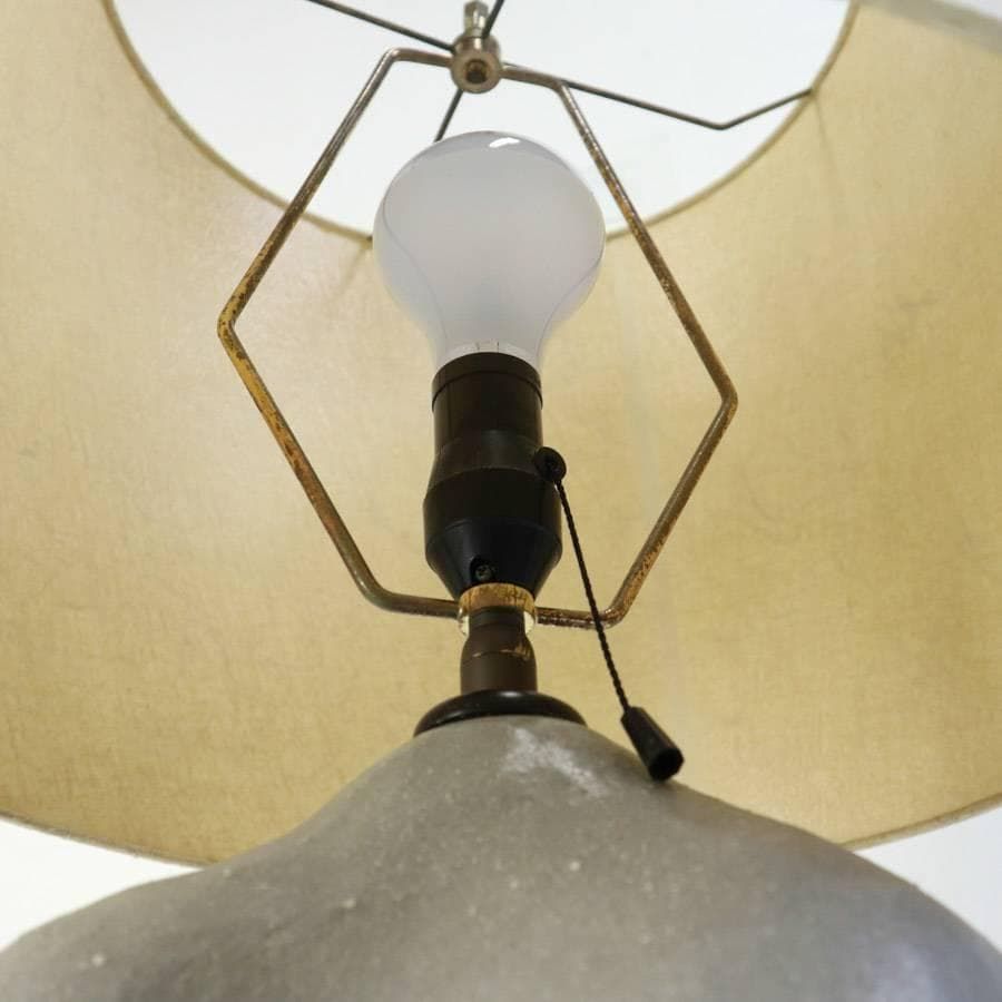 陶器ベース 212V09