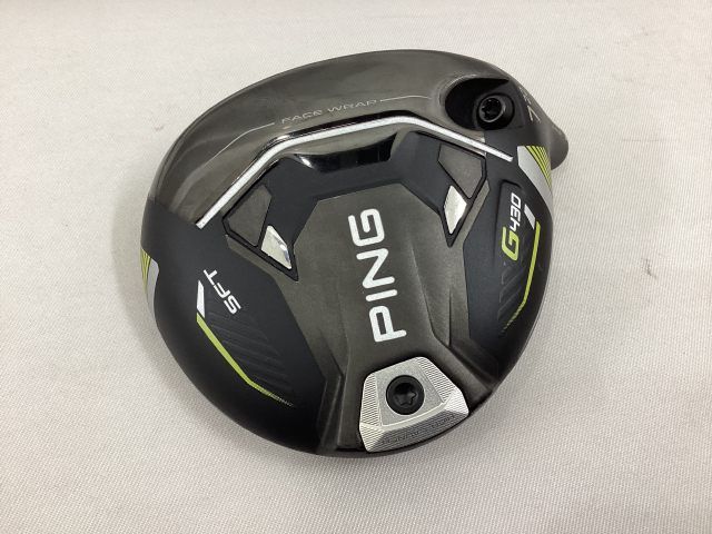 ピン 人気 G430 HL SFT フェアウェイウッド 7W |ヘッド単品||22 4778 杭全本店 WWW_NOITHATQUANGTHANH_NET