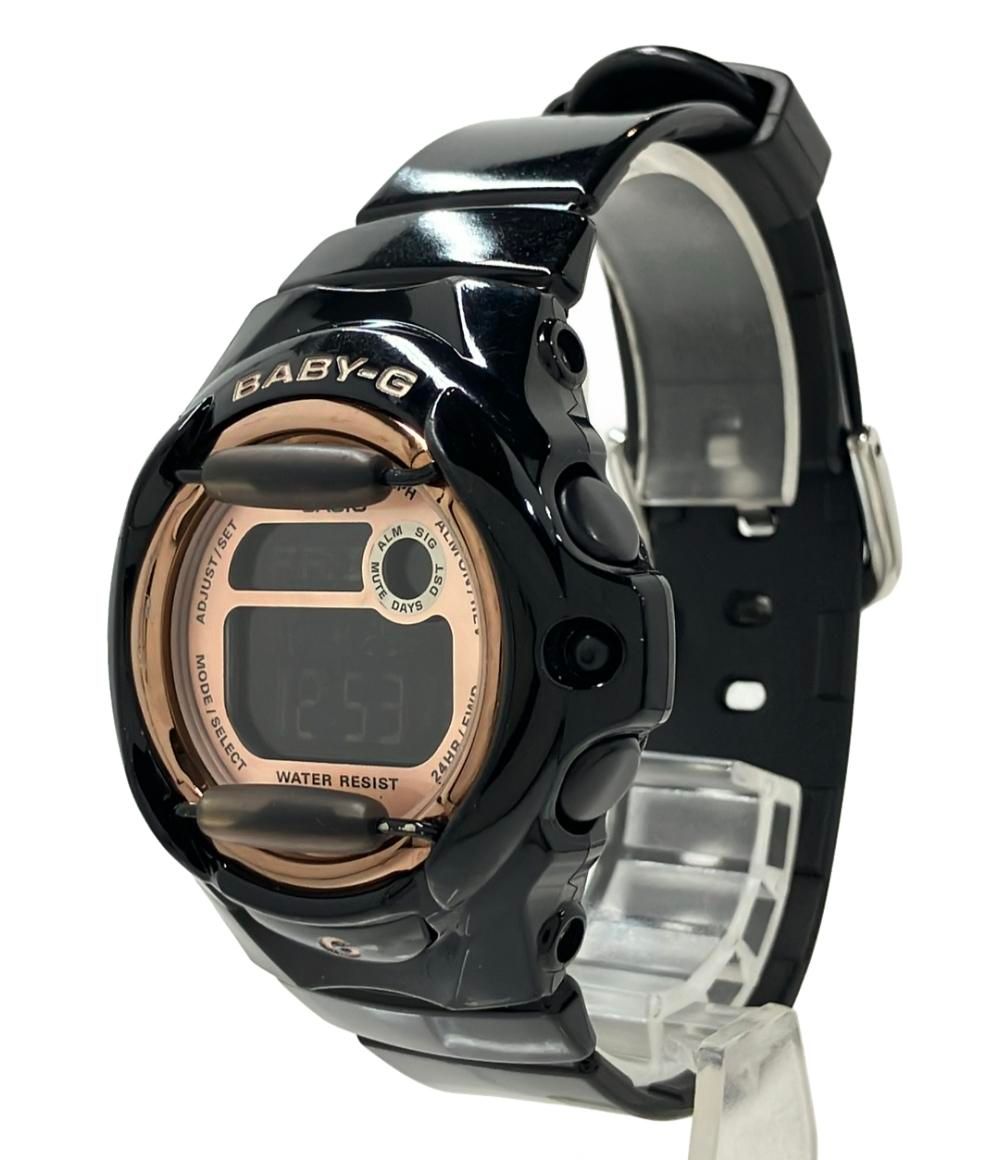 カシオ 腕時計 BABY-G BG-169UG-1JF クオーツ レディース CASIO
