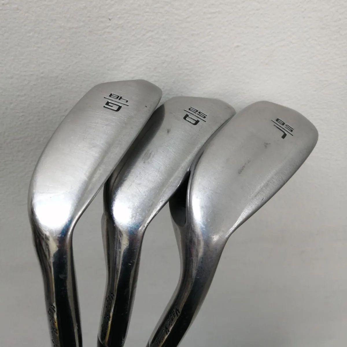 リンクスSSウェッジ52° LINX SS ウエッジ 52度