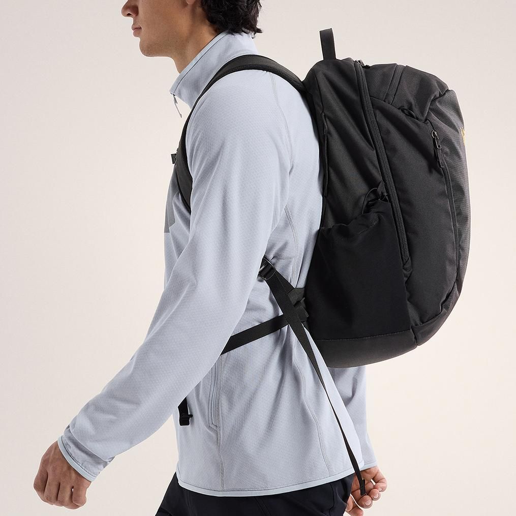 アークテリクスARC’TERYX / マンティス26 BACKPACKブラック ARC'TERYX / MANTIS 26 BACKPACK（バックパック/リュック）｜ARC