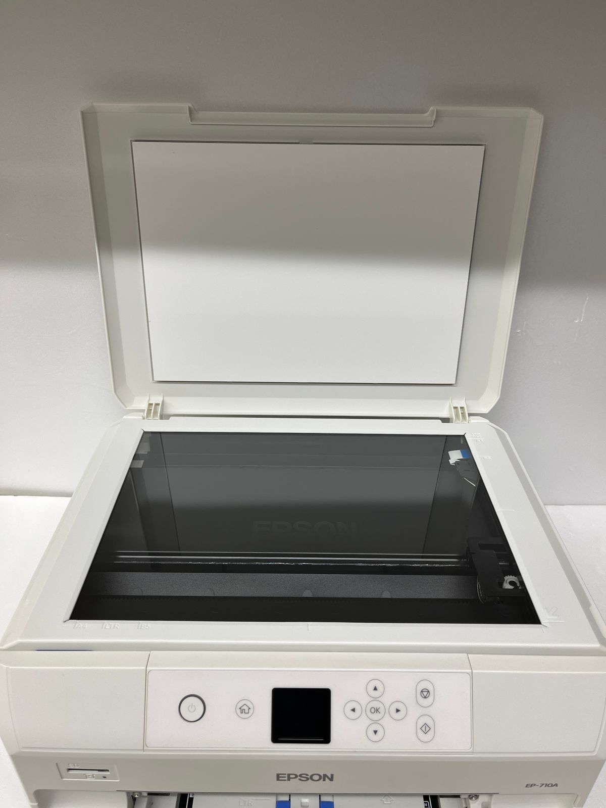 EPSON - EPSONプリンター　　710A ジャンク ジャンク EPSON エプソン インクジェットプリンタ EP-710A