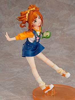 中古】こどものじかん ねんどろいど 宇佐美々 (ノンスケール