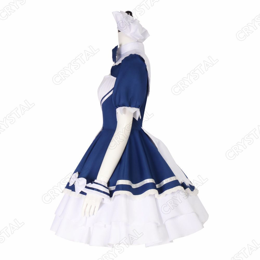 コスプレ