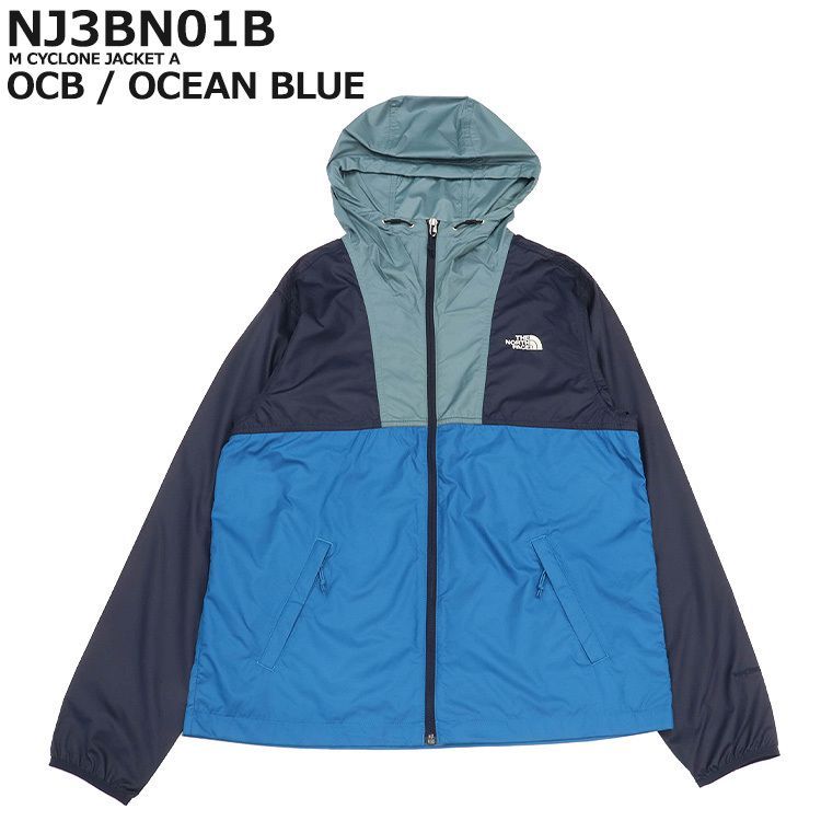 日本未入荷 ザ・ノースフェイス THE NORTH FACE アパレル サイクロン