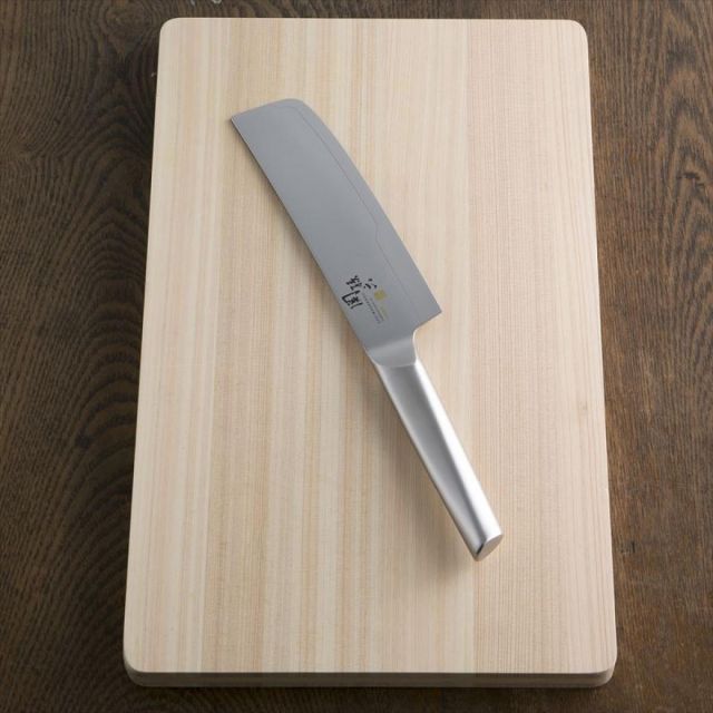 貝印 AB5294 関孫六 10000ST 菜切り 刃渡り165mm 包丁 食洗器対応 ステンレス