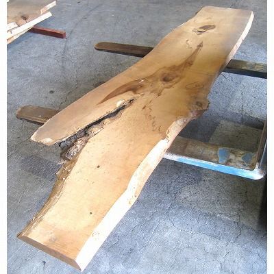 耳付板 DIY
