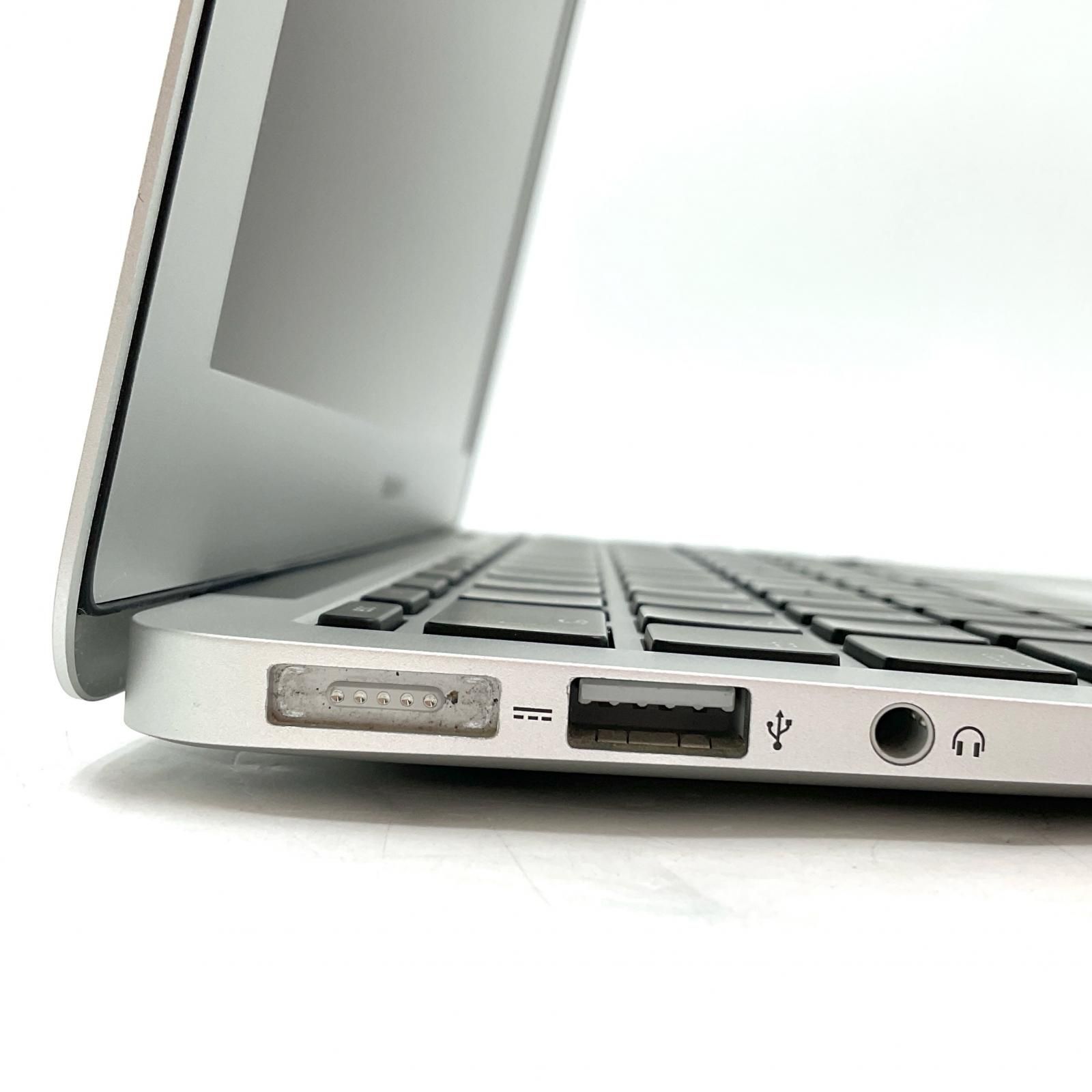 Amazon.co.jp: 【整備済み品】 Apple MacBook Air Early 2015(13