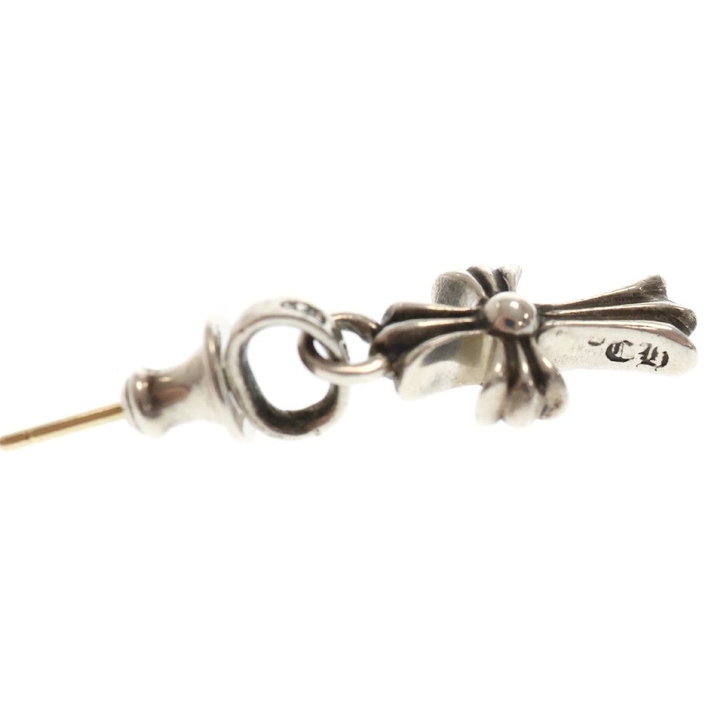 CHROME HEARTS (クロムハーツ) BBY F PPRCHN ベイビーファットクロス  