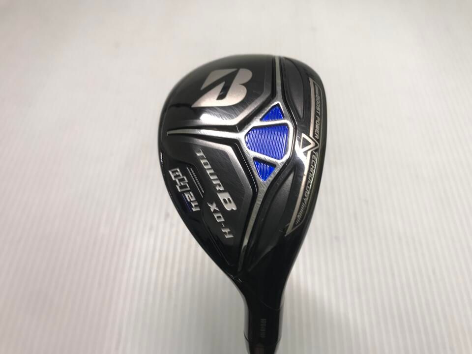 TOUR B XD-H 2019 | 24 | S | NSプロ MODUS 3 TOUR 105 | | ユーティリティ | ブリヂストン 最短即日発送
