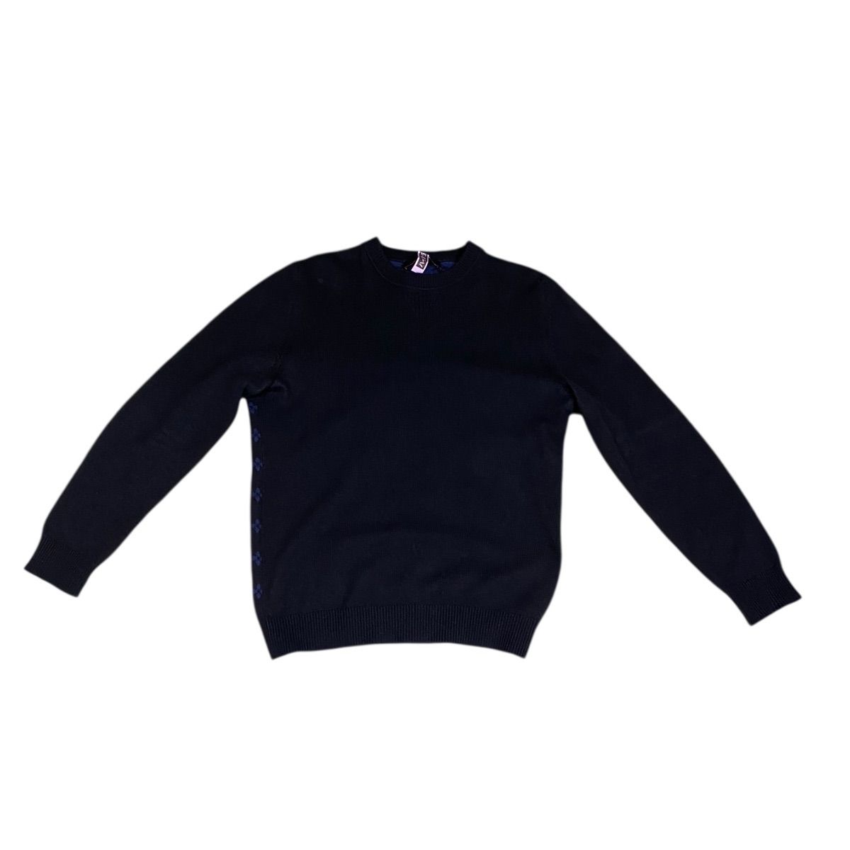 LOUIS VUITTON ルイヴィトン ハーフアンドモノグラム カシミア