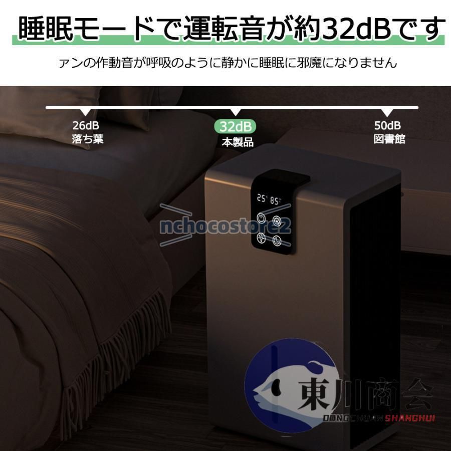 コンパクト電気代 静音