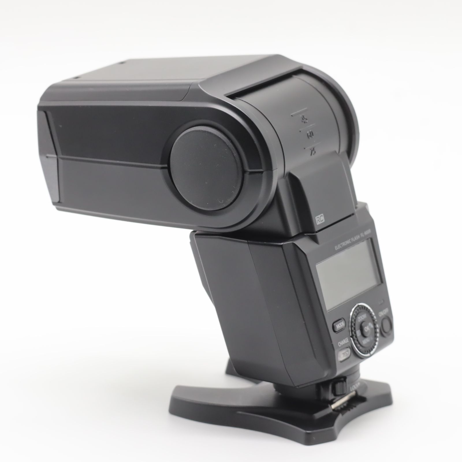 フラッシュ エレクトロニックフラッシュ