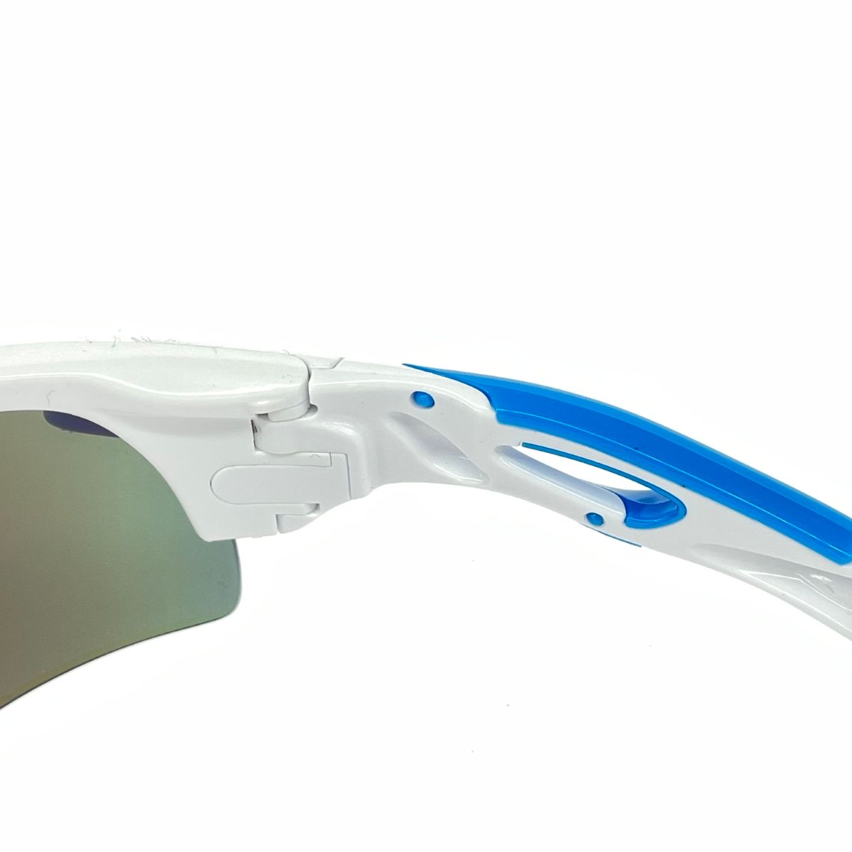 【限定モデル】オークリー レーダーロック 横浜DeNAベイスターズモデル OAKLEY×日本プロ野球限定モデル発売開始！ | FEATURE ー特集ー