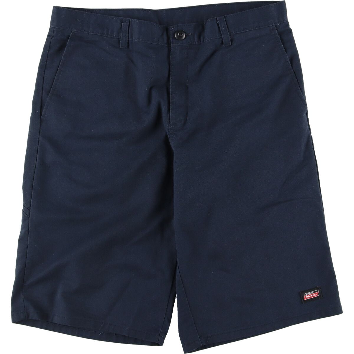ディッキーズ Dickies Loose Fit ワークショーツ ハーフパンツ メンズw36 /eaa327502