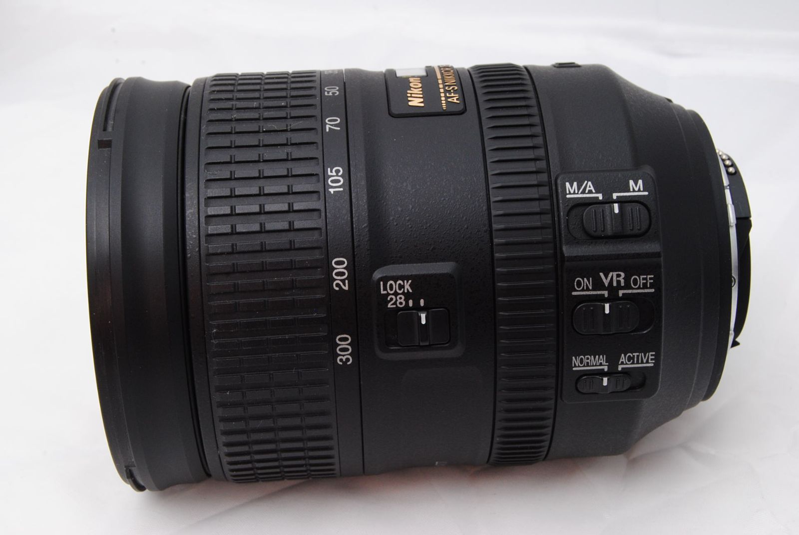 28-300mm f|3.5-5.6G