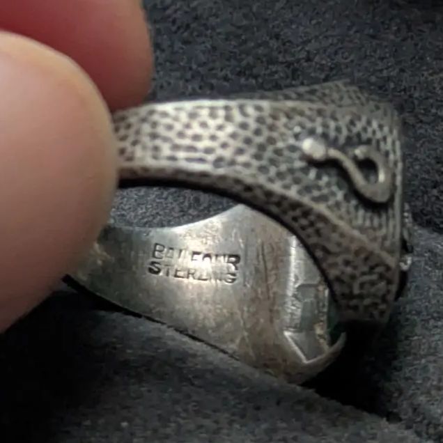 スターリングシルバー925 エジプト