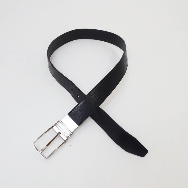 姫路東店】 中古 LOUIS VUITTON | ルイ・ヴィトン ベルト サンチュール