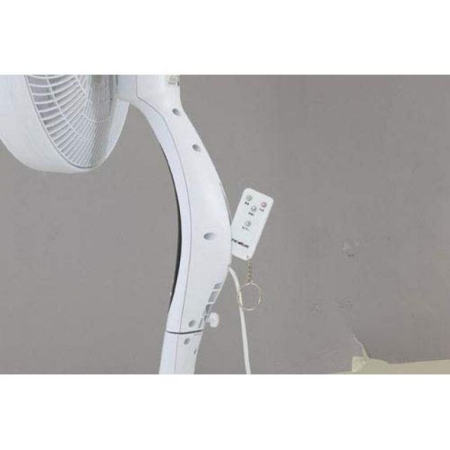 ネディウス nedius サーキュレーターフロア扇 2WAY NF-41L2LJ 扇風機 リモコン付