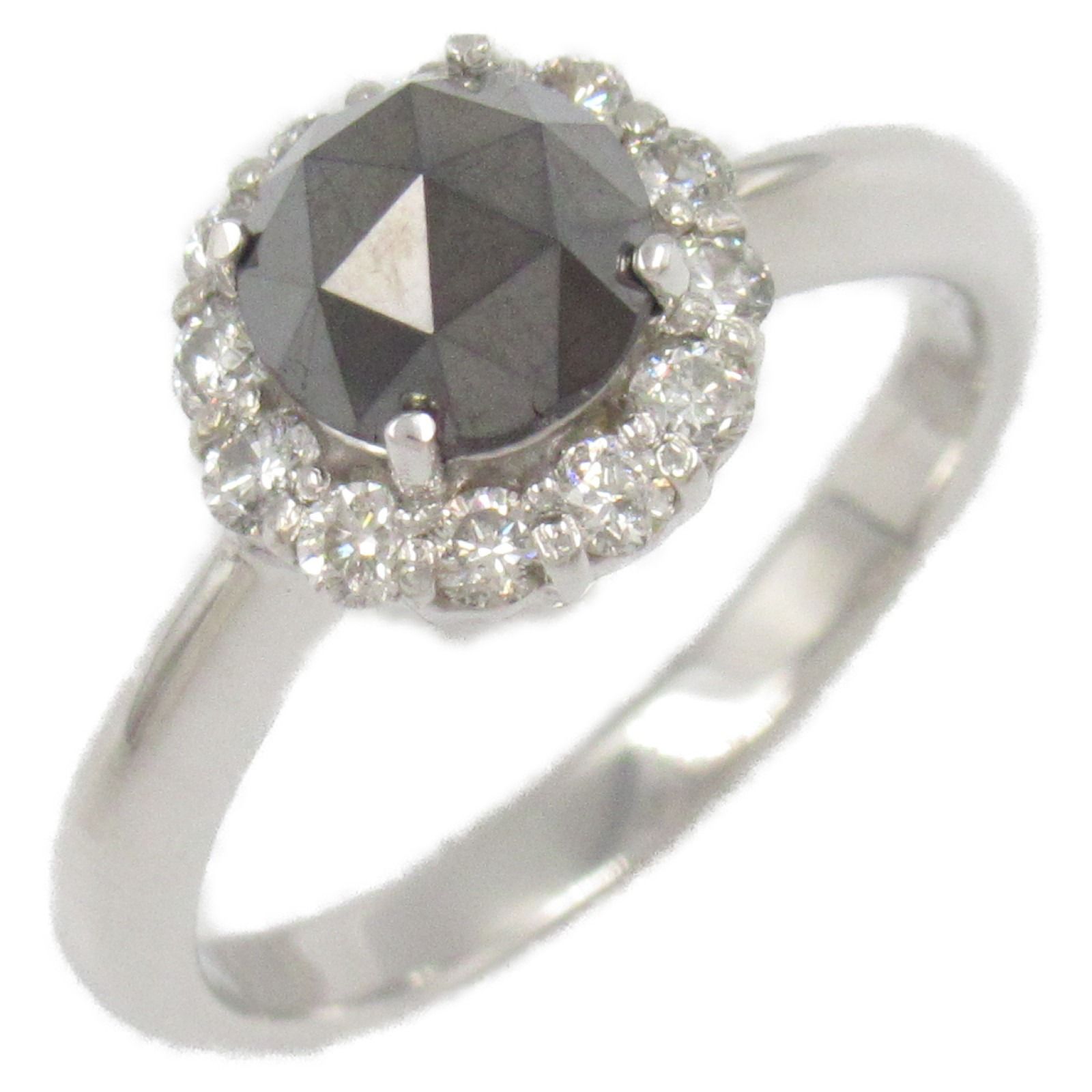 ジュエリー JEWELRY リング・指輪 ダイヤモンド リング ﾀﾞｲﾔ 3.7g  