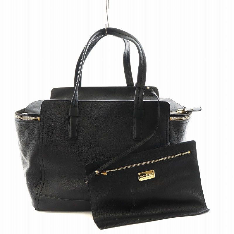サルヴァトーレフェラガモ Salvatore Ferragamo アリアナ ガンチーニ 