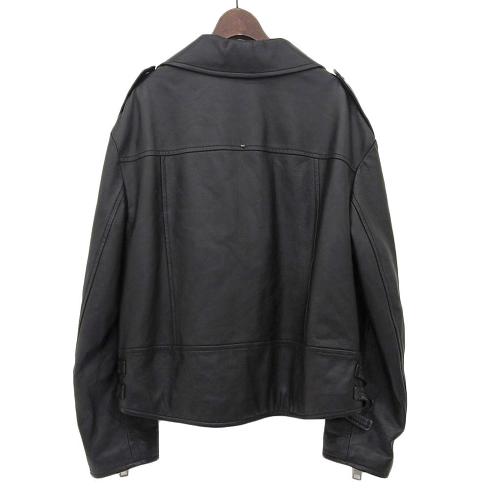 【大幅値下げ】MAX MARA SPORTS ライダースジャケット 美品 Sportmax Max Mara スポーツマックス マックスマーラ