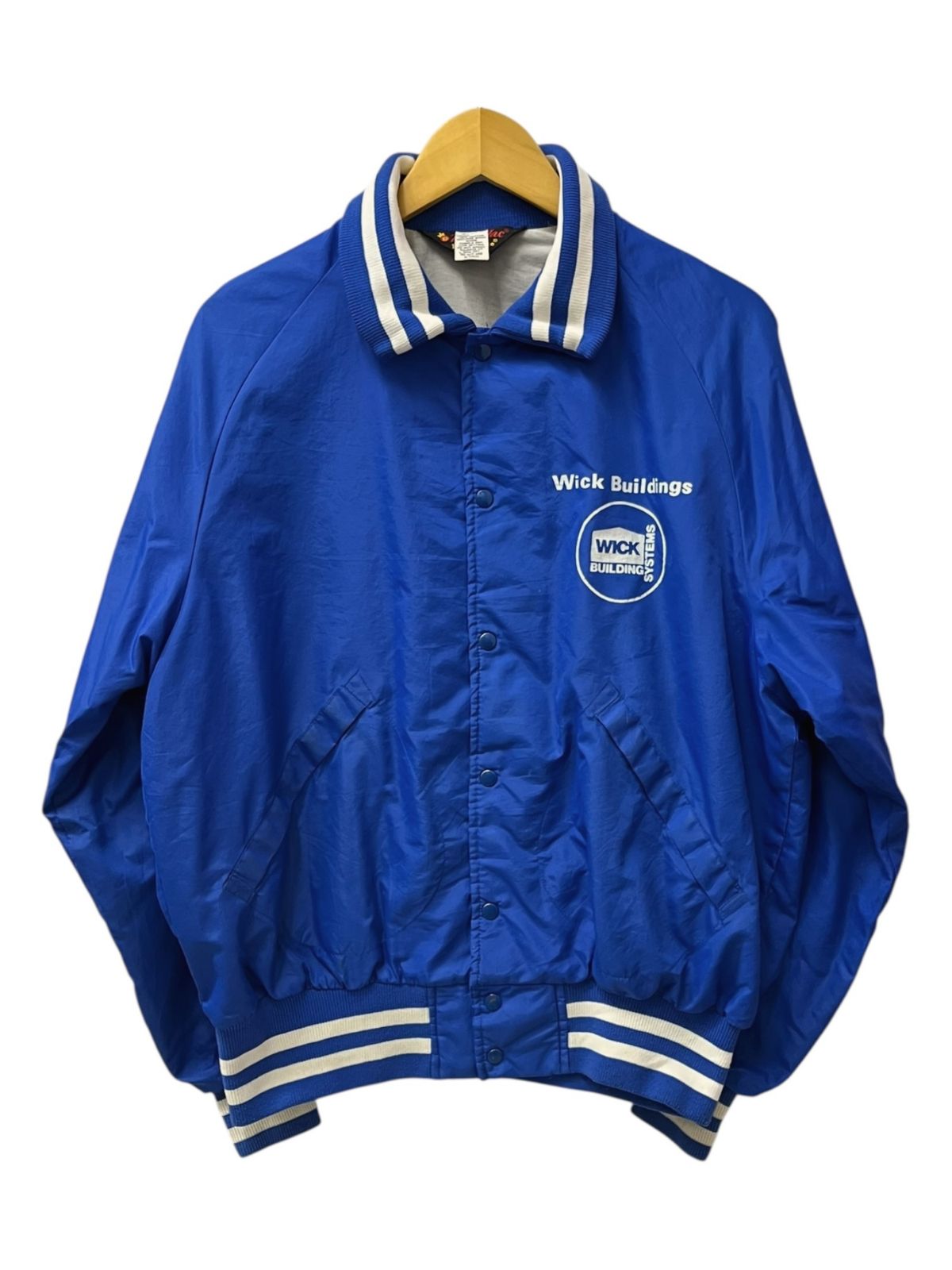Dunbrooke (ダンブルック) 80s 90s USA製 古着 ナイロン