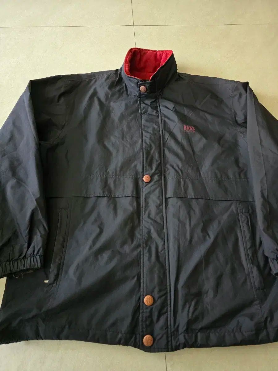 DAKS(ダックス) ブルゾン