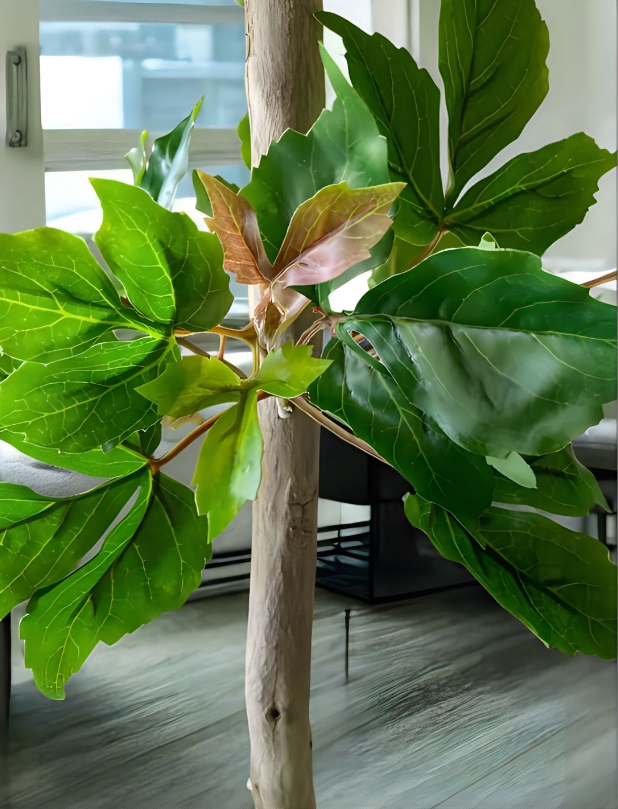 光触媒 人工観葉植物 ウォールグリーン フェイクグリーン アイビー