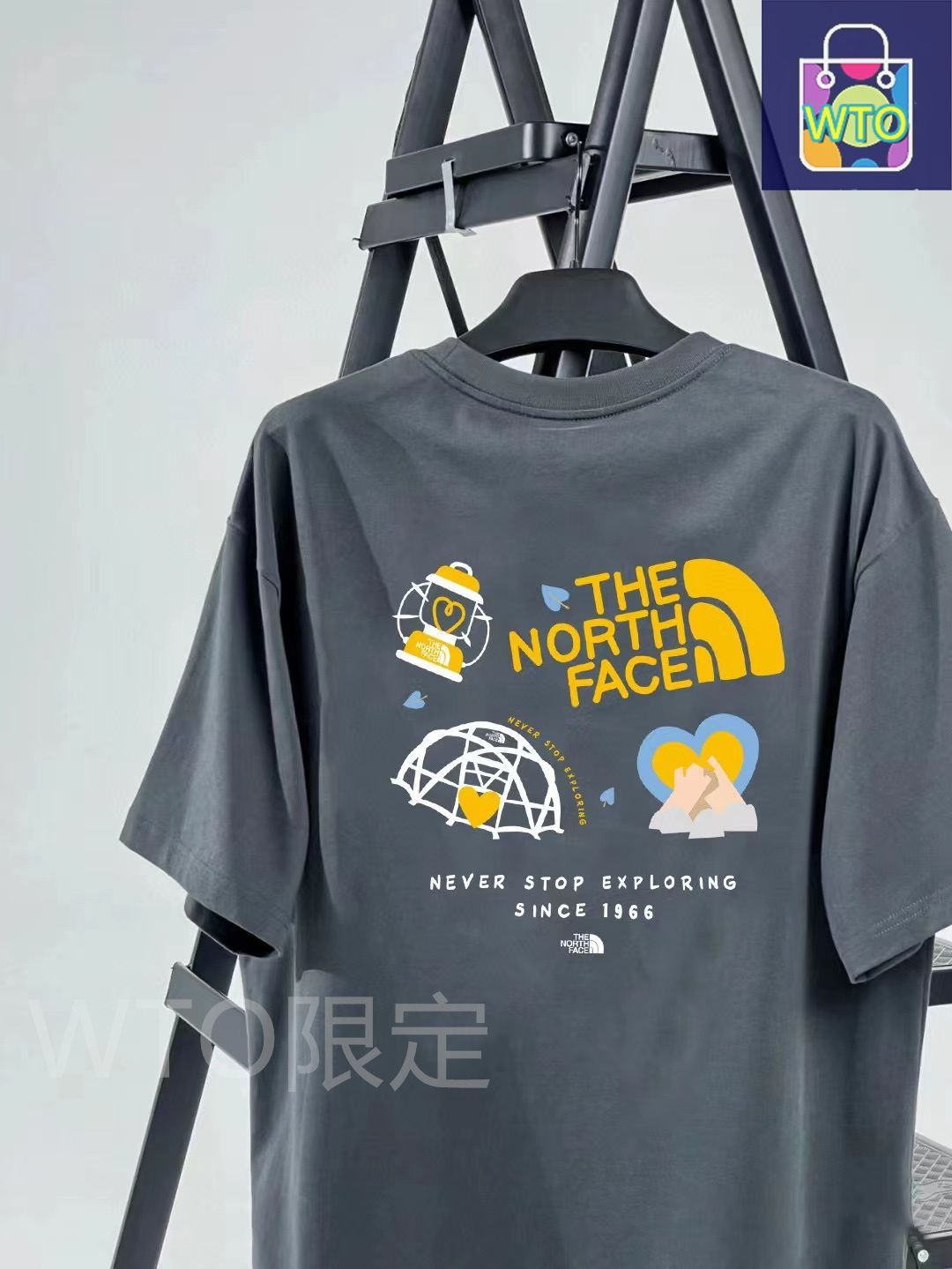 TNF ザ