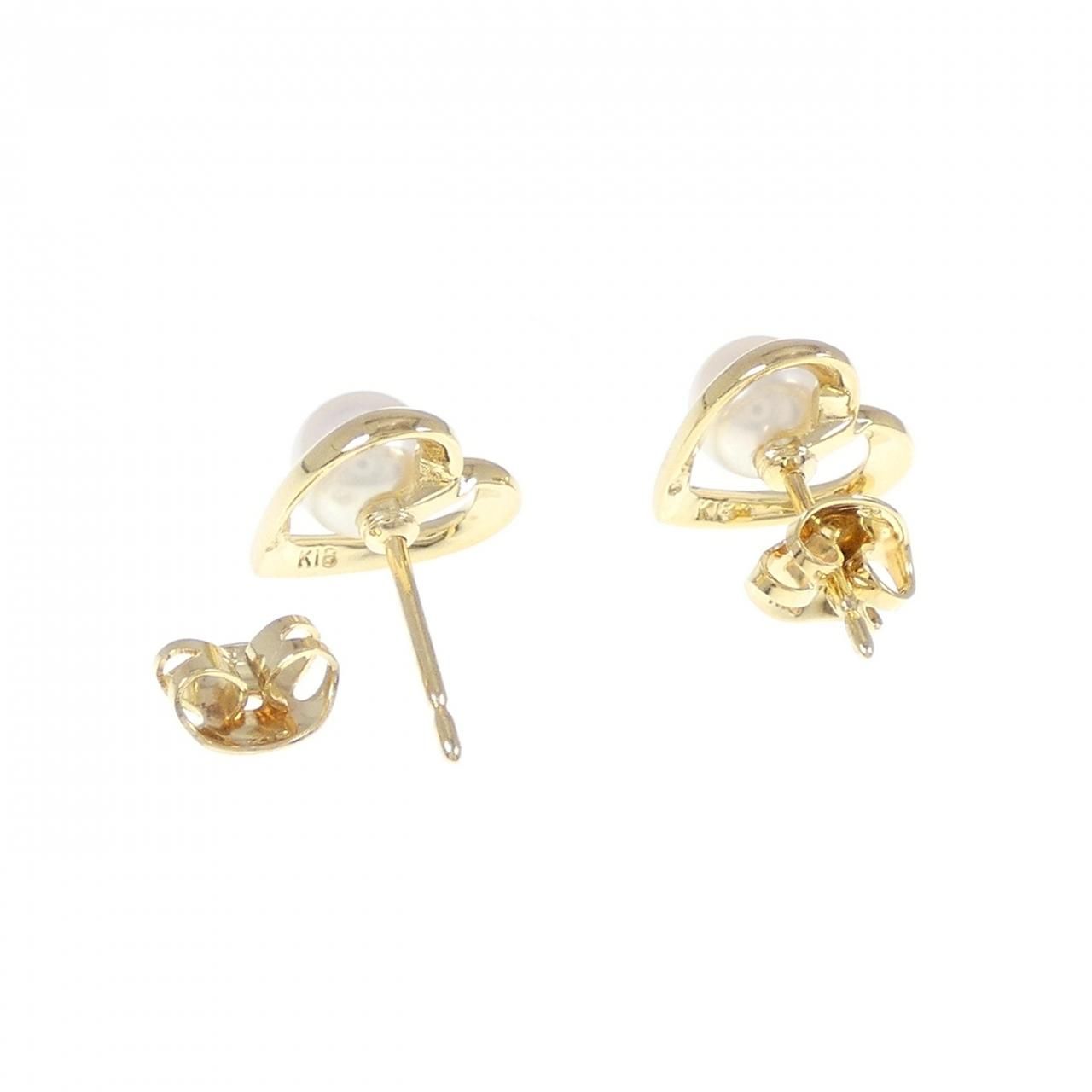 アコヤパール ピアス