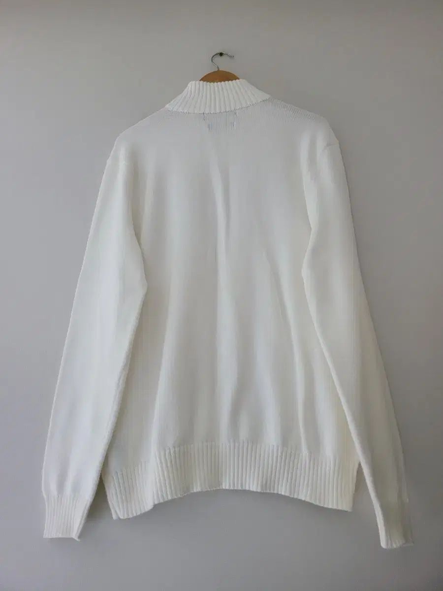 ポロ Ralph Lauren ラルフローレン ハーフネック ニット ドライ済み