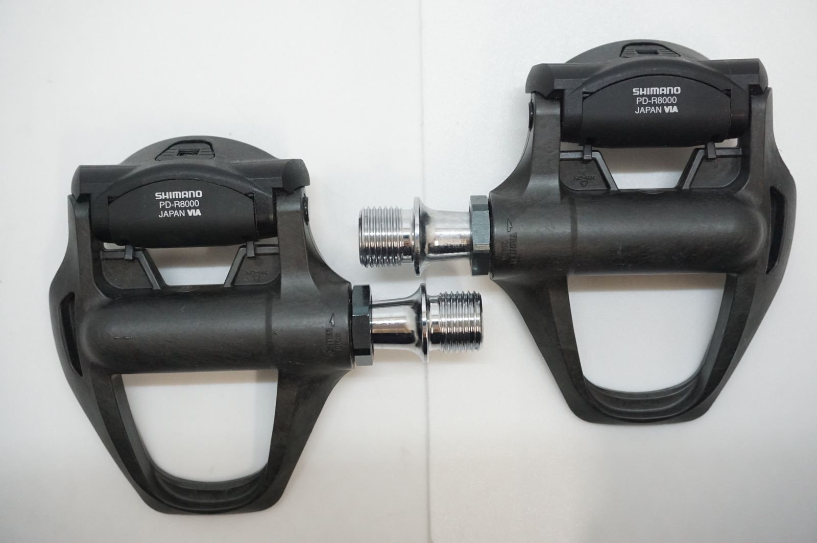 SHIMANO 「シマノ」 ULTEGRA PD-R8000 ペダル / バイチャリ福岡店