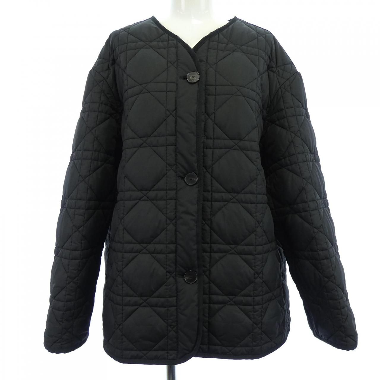 クリスチャンディオール CHRISTIAN DIOR マクロカナージュ 157C26A2827 ジャケット