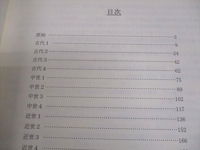 鉄緑会 高3 日本史 基本/史料問題集/日本史論述問題集(2009〜2023)/講義ノート テキスト通年セット 計4冊 054M0D 鉄緑会 高3 日本史 基本/史料問題集/日本史論述問題集(2009