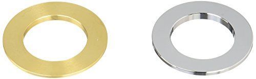 穴径38~42mmを穴径36~38mmに変換 SANEI 【水栓穴変換アダプター】 穴径36~38mm PR5360