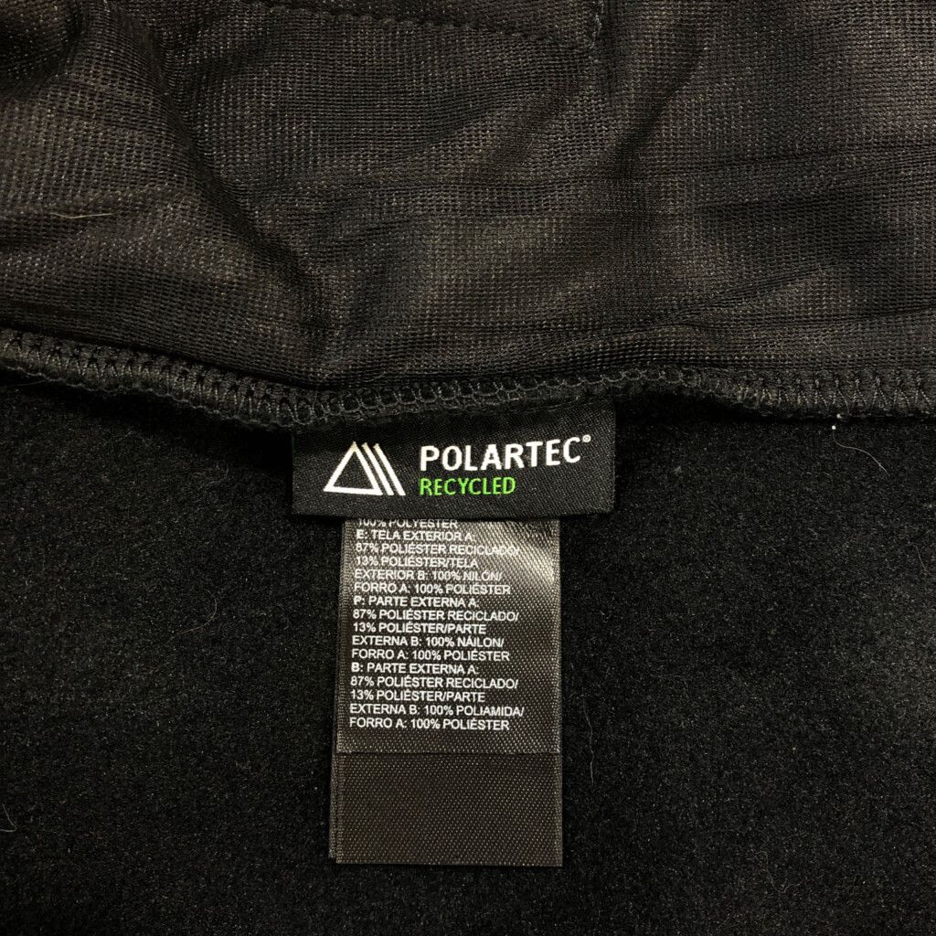 THE NORTH FACE ノースフェイス Denali デナリ フリース