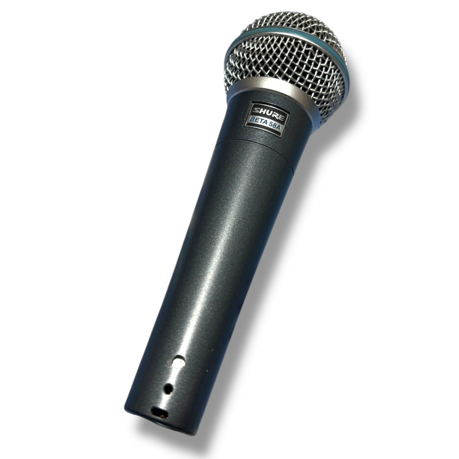 SHURE ダイナミック マイクロフォン BETA58A-X