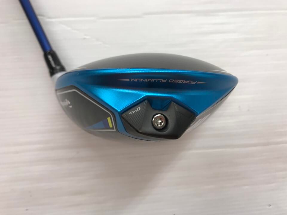 SIM2 MAX | 10.5 | SR | ツアーAD VR-6 | 中古 | ドライバー |