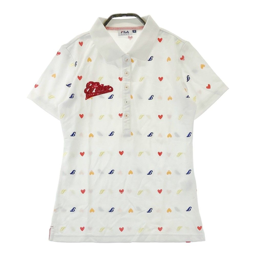 archivio アルチビオ ノースリーブポロシャツ ゴルフウェア アルチビオ