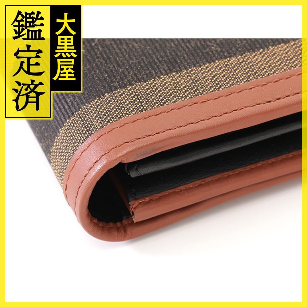 フェンディ ペカン 8M0298 【472】 - メルカリ 