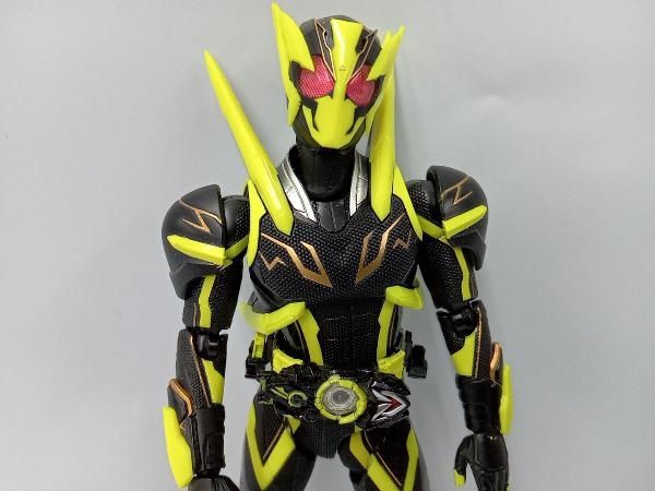 S.H.Figuarts 仮面ライダーゼロワン シャイニングホッパー ※現状品