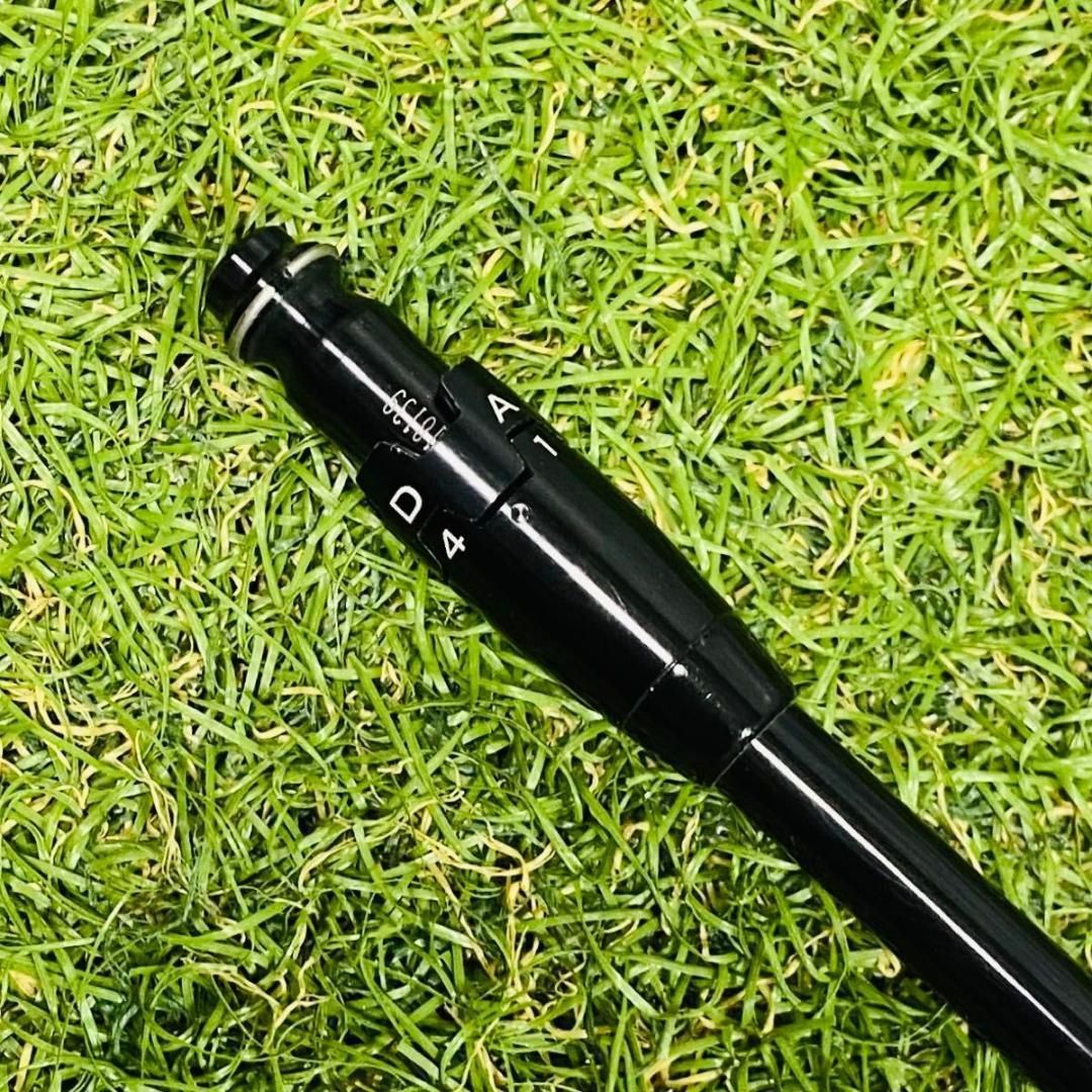 【良品】ディアマナ TX-01 3W用シャフト タイトリストスリーブ付き S 良品】ディアマナ TX-01 3W用シャフト タイトリストスリーブ付き