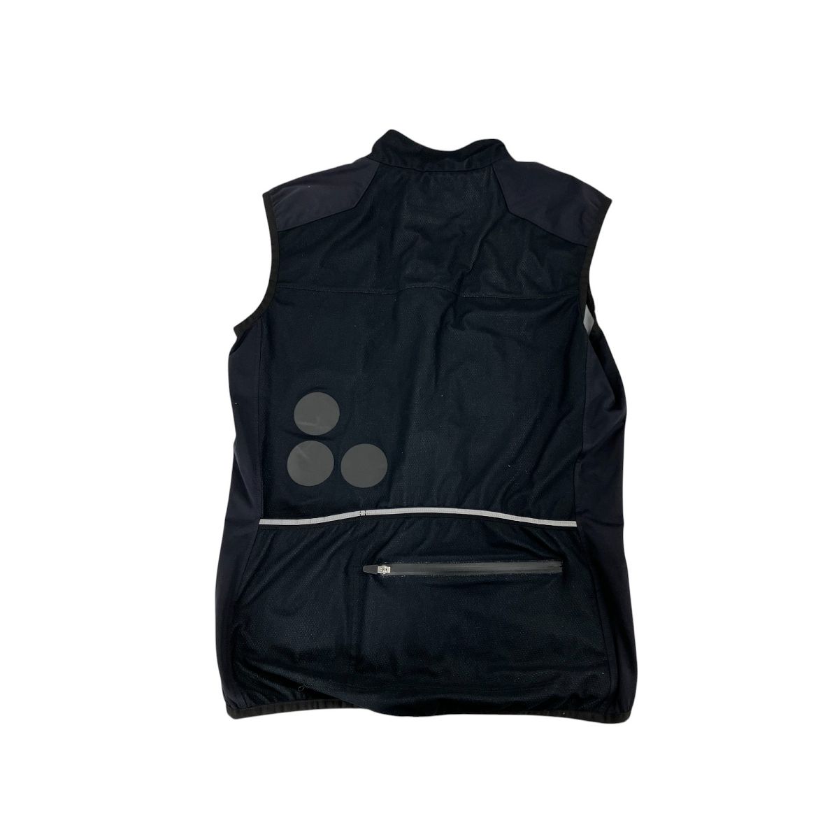 軽量ウインドジレ【Alternative Wind Gilet】｜Isadore