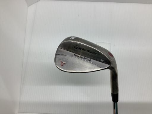 テーラーメイド Taylor Made MILLED GRIND ブロンズ 52°|09° USA ウェッジ WG Dynamic G フレックスその他 メンズ 男性用 右利き 右用 Cランク ゴルフクラブ