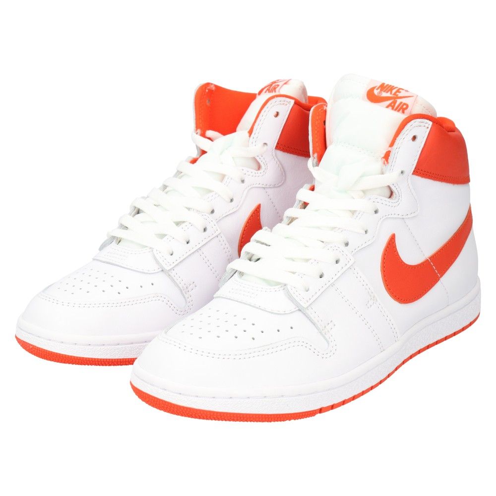 NIKE (ナイキ) JORDAN AIR SHIP SP TEAM ORANGE DX4976-181 ジョーダン