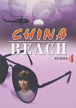 China Beach: Complete Season 4/ [DVD]