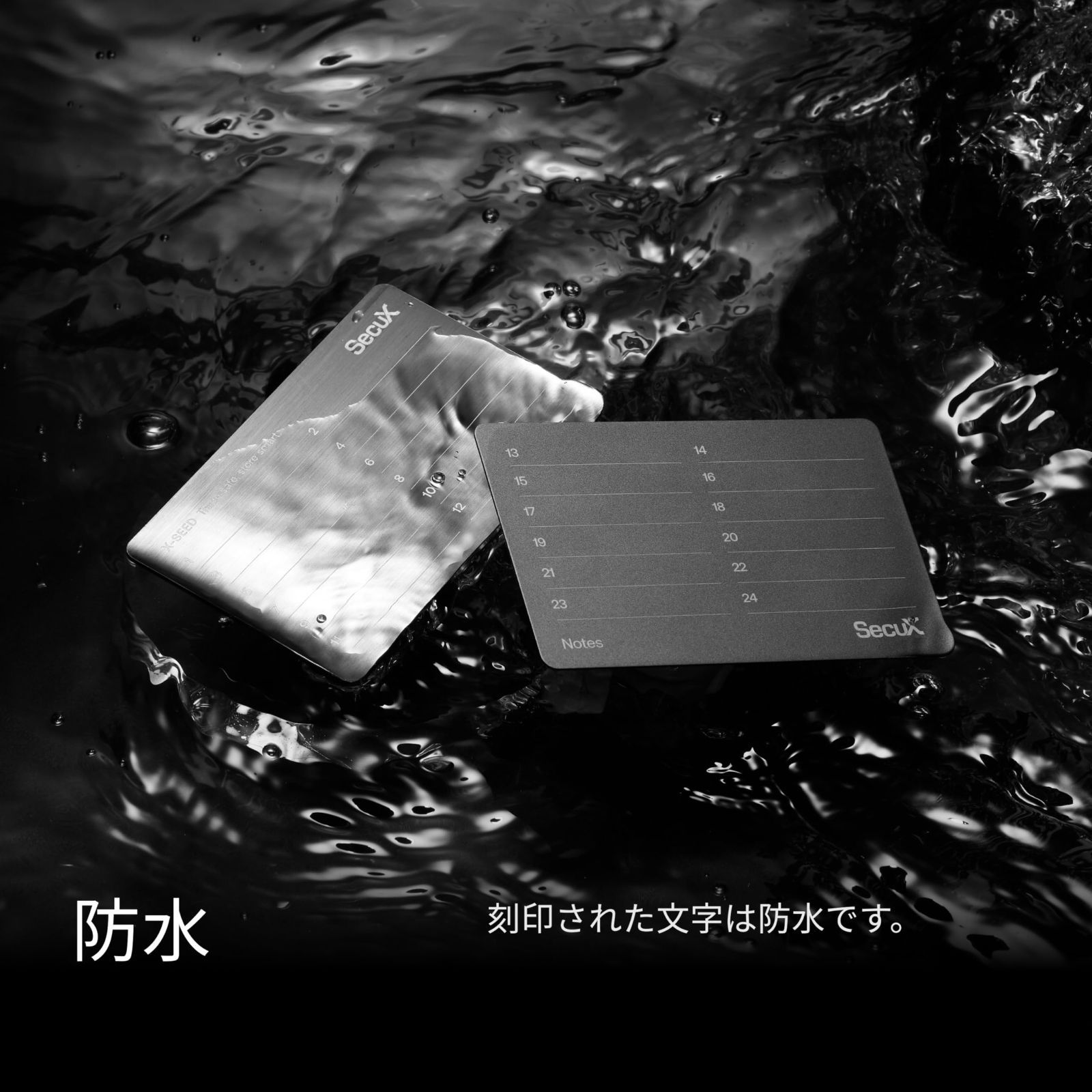 安全なビットコインウォレット